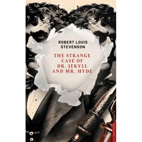 The Strange Case of Dr. Jekyll and Mr. Hyde