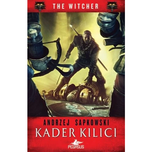 The Witcher 2 - Kader Kılıcı