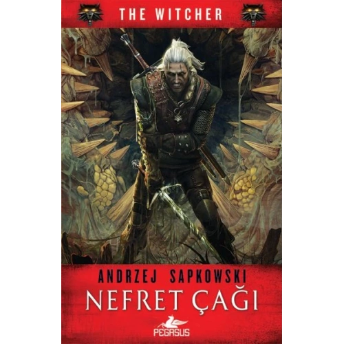 The Witcher 4 - Nefret Çağı