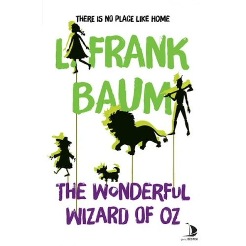 The Wonderful Wızard Of Oz