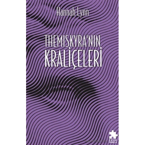 Themıscyranın Kraliçeleri