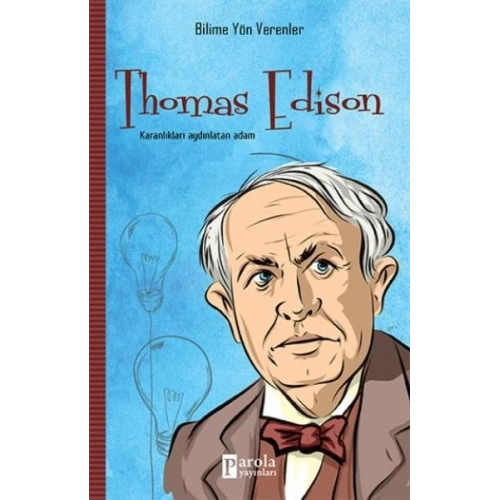 Thomas Edison