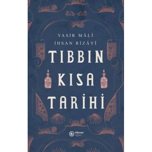 Tıbbın Kısa Tarihi