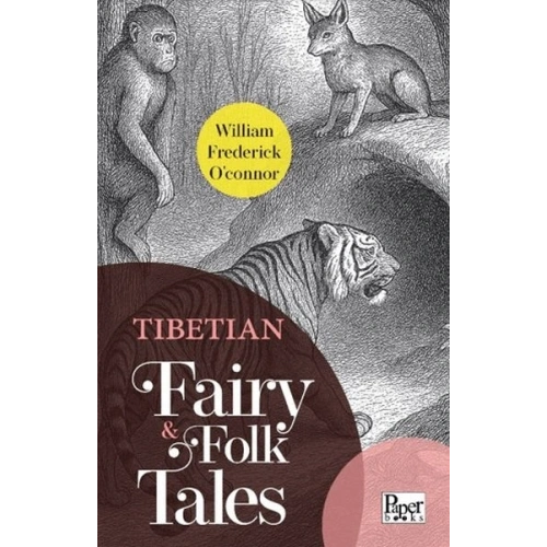 Tibetian Fairy & Folk Tales