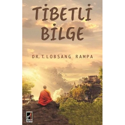 Tibetli Bilge