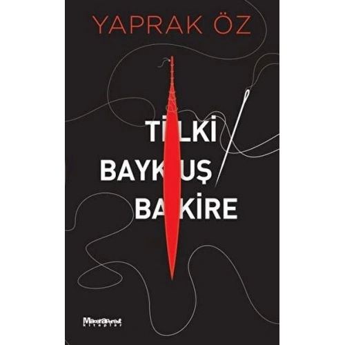 Tilki Baykuş Bakire