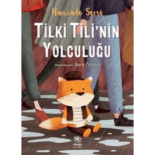 Tilki Tili’nin Yolculuğu