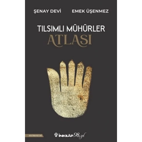 Tılsımlı Mühürler Atlası