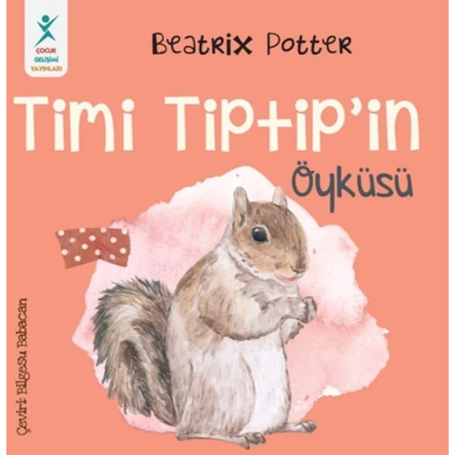 Timi Tiptip’in Öyküsü