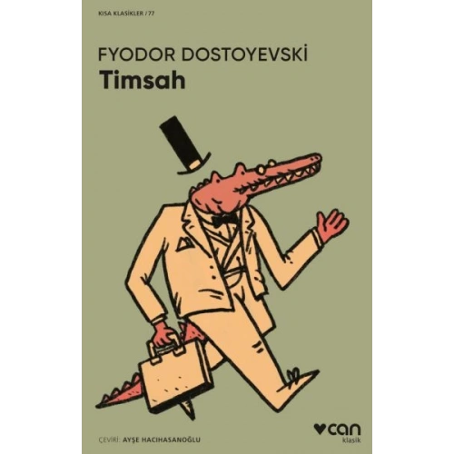 Timsah