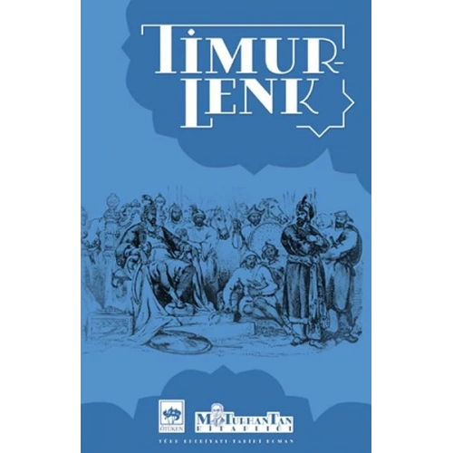Timurlenk