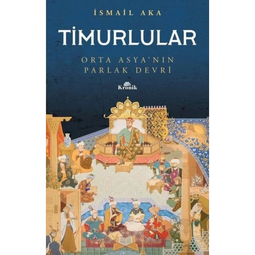 Timurlular