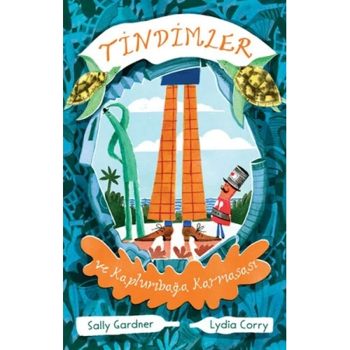 Tindimler ve Kaplumbağa Karmaşası