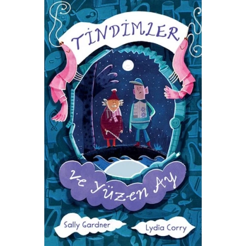 Tindimler ve Yüzen Ay