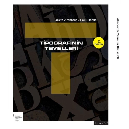 Tipografinin Temelleri