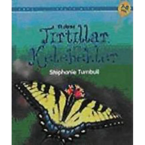 Tırtıllar ve Kelebekler