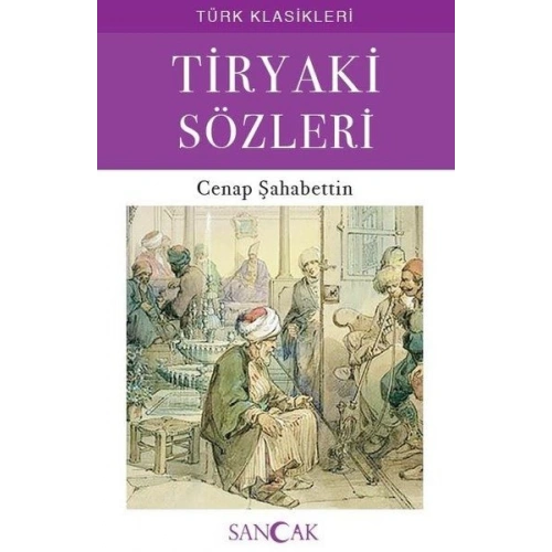Tiryaki Sözleri