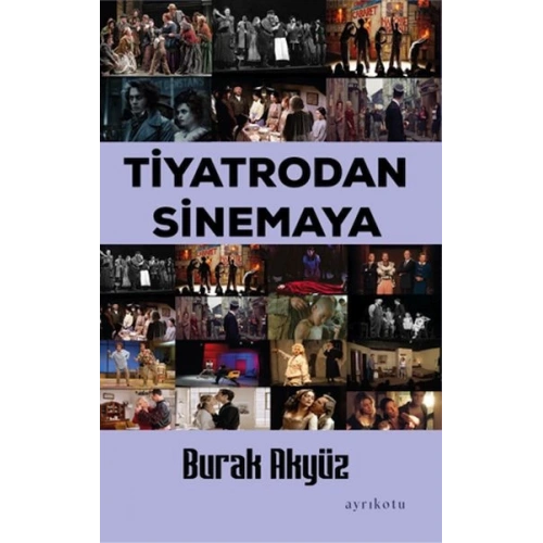 Tiyatrodan Sinemaya