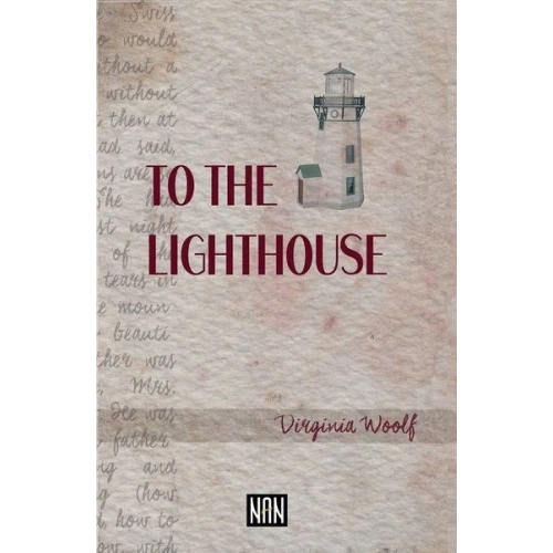 To The Lighthouse