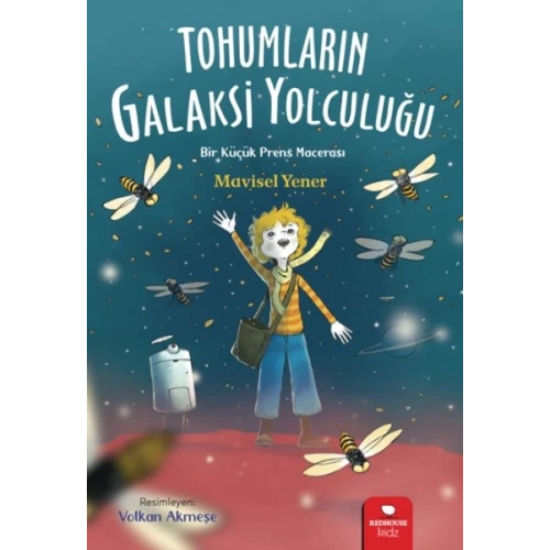 Tohumların Galaksi Yolculuğu