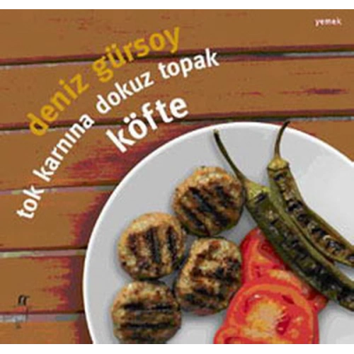 Tok Karnına Dokuz Topak Köfte