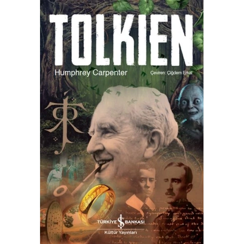 Tolkien