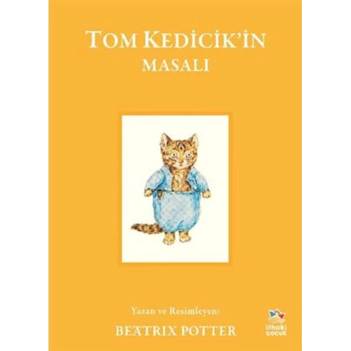 Tom Kedicik’in Masalı