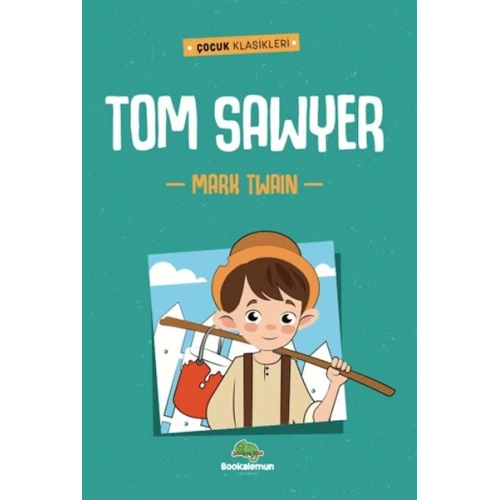 Tom Sawyer 