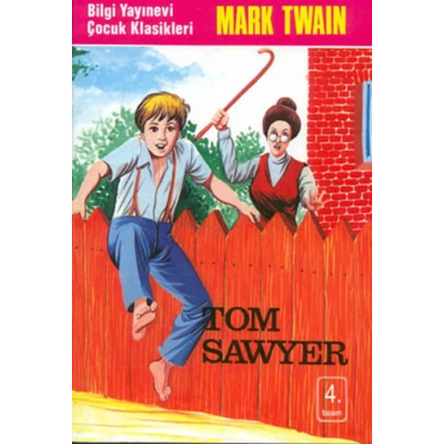 Tom Sawyer