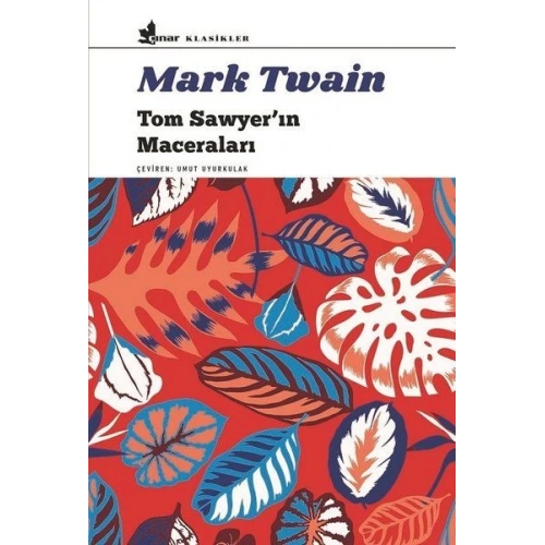 Tom Sawyerın Maceraları