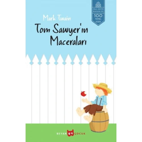 Tom Sawyer’in Maceraları