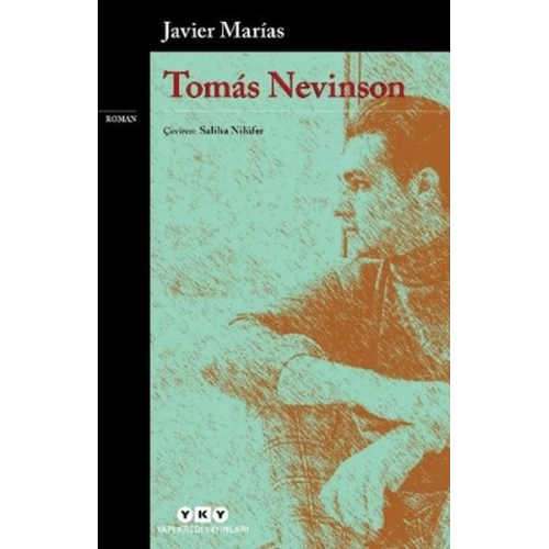 Tomas Nevinson