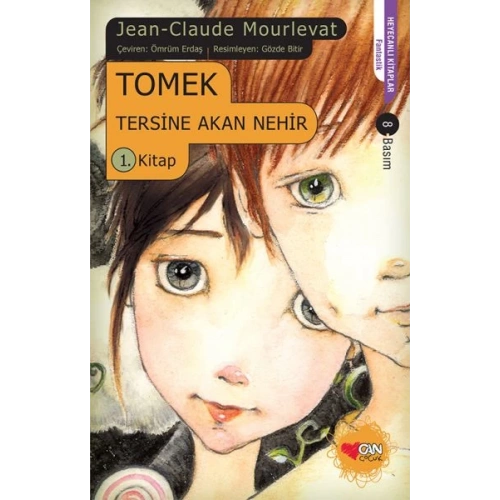 Tomek Tersine Akan Nehir 1. Kitap