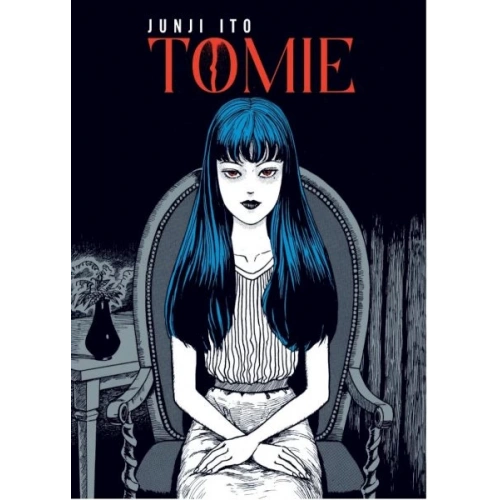 Tomie