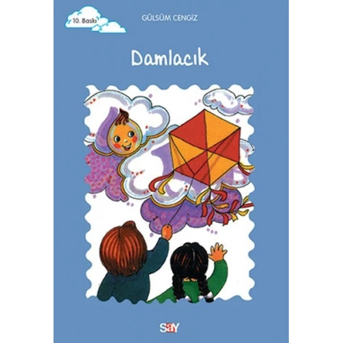 Tomurcuk 1-Damlacık
