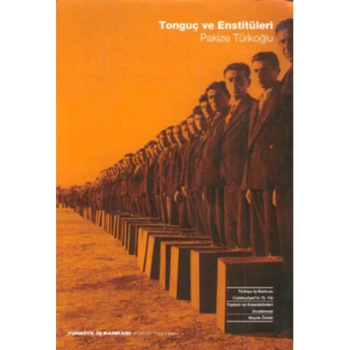 Tonguç ve Enstitüleri