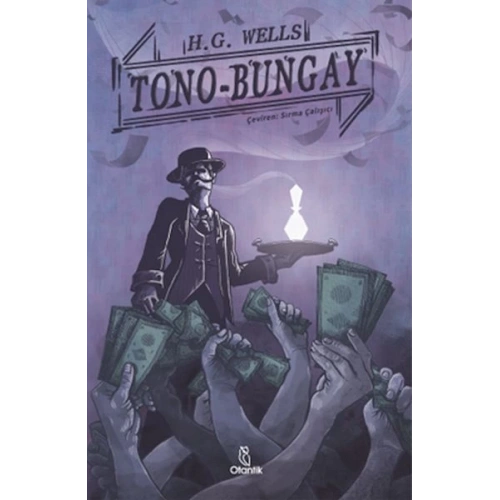Tono-Bungay