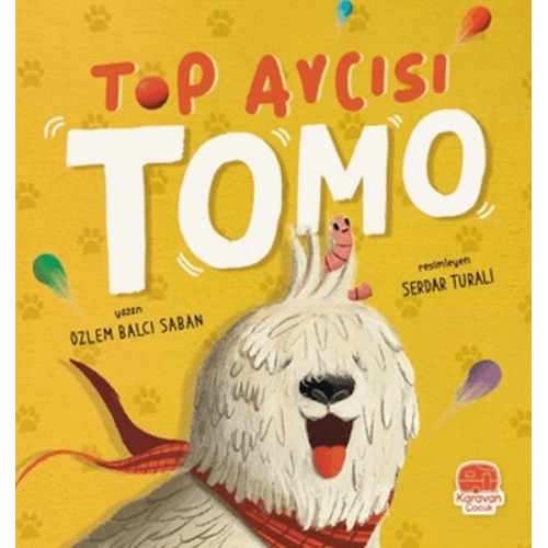 Top Avcısı Tomo