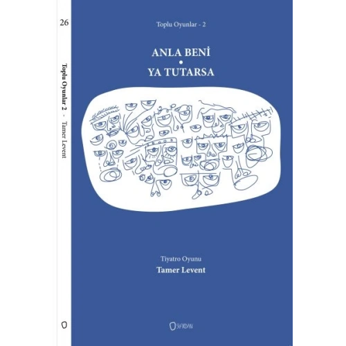 Toplu Oyunlar 2 - Anla Beni / Ya Tutarsa