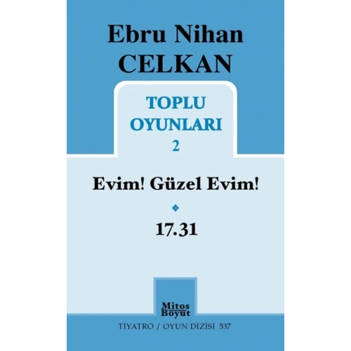 Toplu Oyunları 2 / Evim! Güzel Evim!