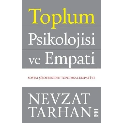 Toplum Psikolojisi ve Empati