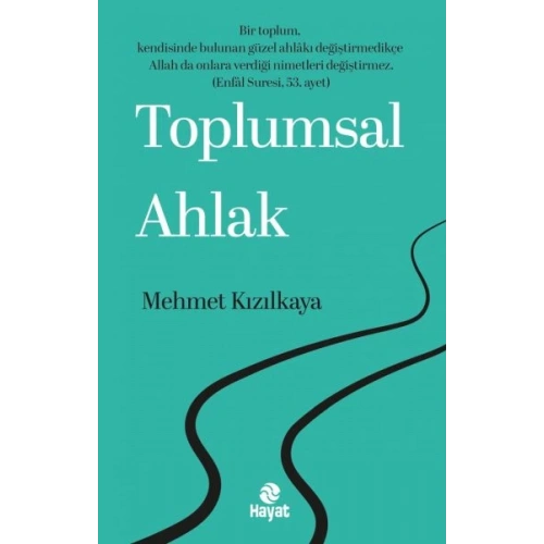Toplumsal Ahlak