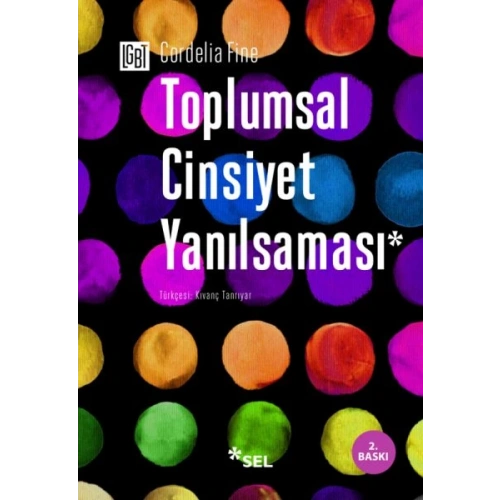 Toplumsal Cinsiyet Yanılsaması