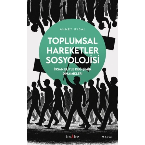 Toplumsal Hareketler Sosyolojisi