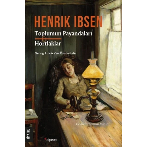 Toplumun Payandaları - Hortlaklar