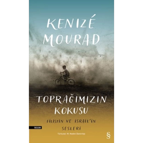Toprağımızın Kokusu  Filistin ve İsrailin Sesleri