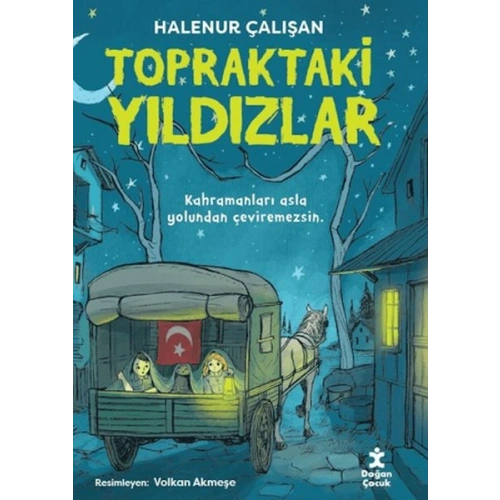 Topraktaki Yıldızlar