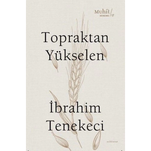 Topraktan Yükselen