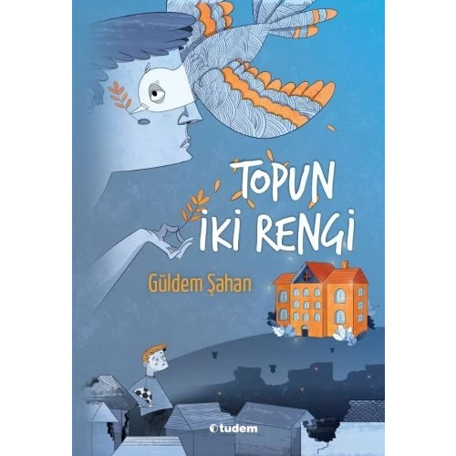 Topun İki Rengi