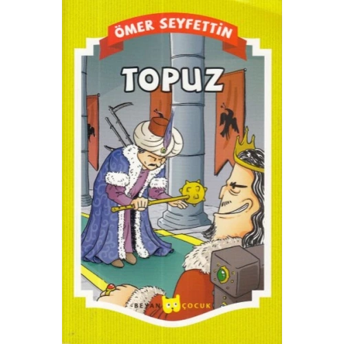 Topuz